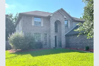 1422 Sweet Stone Court, Pasadena, TX 77586 - Photo 3