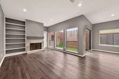7447 Cambridge Street #79, Houston, TX 77054 - Photo 15