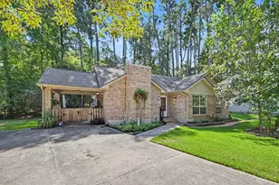 80 Indian Harbor, Trinity, TX 75862 - Photo 5