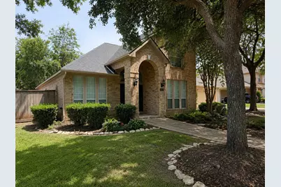 1422 Hillside Forest Drive, Sugar Land, TX 77479 - Photo 7