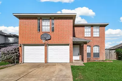 6515 Amberfield Lane, Katy, TX 77449 - Photo 1
