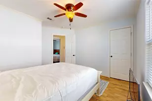 854 Palmetto Dr, Crystal Beach, TX 77650 - Photo 29