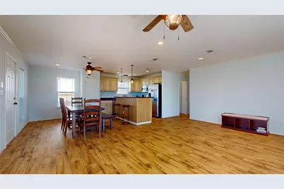 854 Palmetto Drive, Crystal Beach, TX 77650 - Photo 11