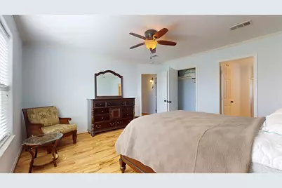 854 Palmetto Drive, Crystal Beach, TX 77650 - Photo 23