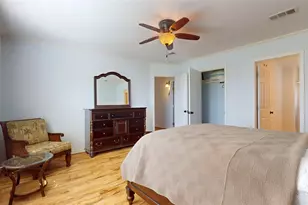 854 Palmetto Dr, Crystal Beach, TX 77650 - Photo 23