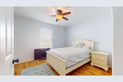 854 Palmetto Drive, Crystal Beach, TX 77650 - Photo 27