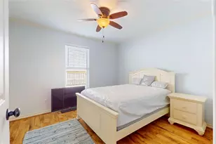 854 Palmetto Dr, Crystal Beach, TX 77650 - Photo 27