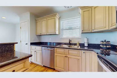 854 Palmetto Drive, Crystal Beach, TX 77650 - Photo 19