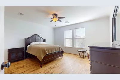 854 Palmetto Drive, Crystal Beach, TX 77650 - Photo 21