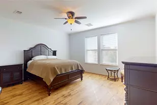 854 Palmetto Dr, Crystal Beach, TX 77650 - Photo 21