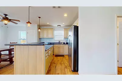 854 Palmetto Drive, Crystal Beach, TX 77650 - Photo 17