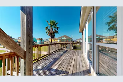 854 Palmetto Drive, Crystal Beach, TX 77650 - Photo 7