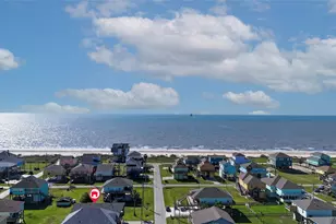 854 Palmetto Dr, Crystal Beach, TX 77650 - Photo 31