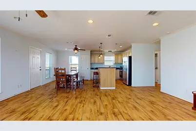 854 Palmetto Drive, Crystal Beach, TX 77650 - Photo 13