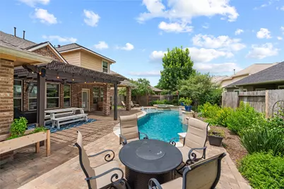 10206 Texas Sage Way, Cypress, TX 77433 - Photo 3
