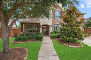 10206 Texas Sage Way, Cypress, TX 77433 - Photo 1