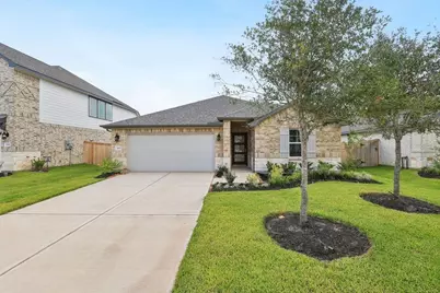 2615 Good Morrow Drive, Rosenberg, TX 77471 - Photo 1