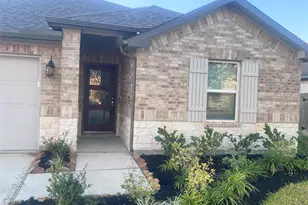 2615 Good Morrow Dr, Rosenberg, TX 77471 - Photo 5