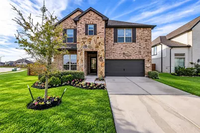 801 Bahia Bay Drive, Katy, TX 77493 - Photo 1