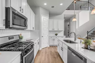 801 Bahia Bay Dr, Katy, TX 77493 - Photo 11