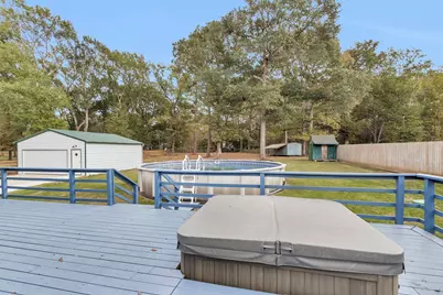 4621 Price Road, Montgomery, TX 77316 - Photo 37