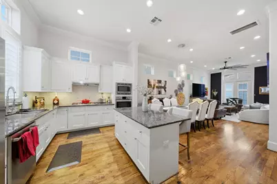 1514 W 23rd Street, Houston, TX 77008 - Photo 9