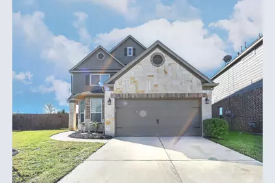 18307 All Oak Trail, Houston, TX 77084 - Photo 1