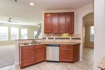 18307 All Oak Trail, Houston, TX 77084 - Photo 9