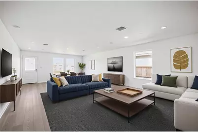 6639 Orange Daylily Lane, Katy, TX 77493 - Photo 1