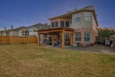 2703 Marble Brook Lane, Pearland, TX 77584 - Photo 37