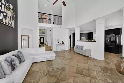 2703 Marble Brook Lane, Pearland, TX 77584 - Photo 7