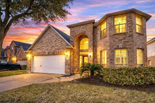 2703 Marble Brook Ln, Pearland, TX 77584 - Photo 1