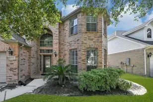 2703 Marble Brook Ln, Pearland, TX 77584 - Photo 5