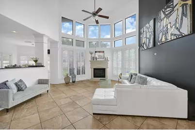 2703 Marble Brook Lane, Pearland, TX 77584 - Photo 3