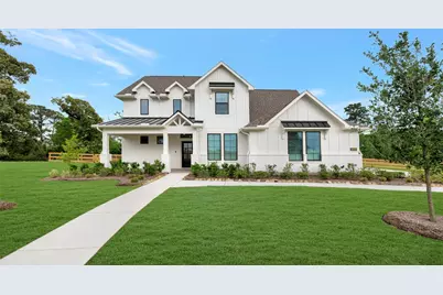 16597 Gaines Glen Lane, Montgomery, TX 77316 - Photo 1