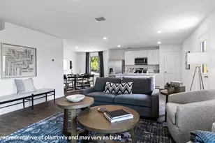 1027 Paddlefish, Alvin, TX 77511 - Photo 11