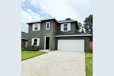 204 Golden Eagle Boulevard, New Waverly, TX 77358 - Photo 1