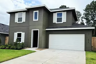 204 Golden Eagle Blvd, New Waverly, TX 77358 - Photo 1