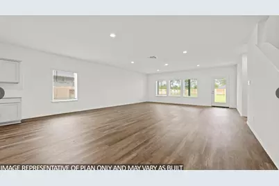 204 Golden Eagle Boulevard, New Waverly, TX 77358 - Photo 5