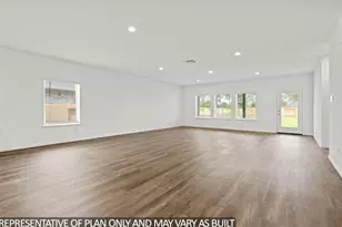 204 Golden Eagle Blvd, New Waverly, TX 77358 - Photo 5