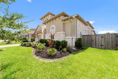 8014 Clearwater Glen Court, Richmond, TX 77407 - Photo 3