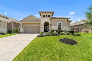 8014 Clearwater Glen Ct, Richmond, TX 77407 - Photo 1