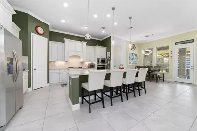 8014 Clearwater Glen Court, Richmond, TX 77407 - Photo 17