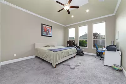8014 Clearwater Glen Court, Richmond, TX 77407 - Photo 19