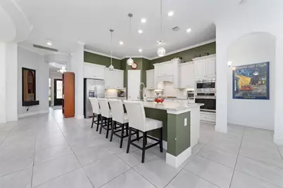 8014 Clearwater Glen Court, Richmond, TX 77407 - Photo 9