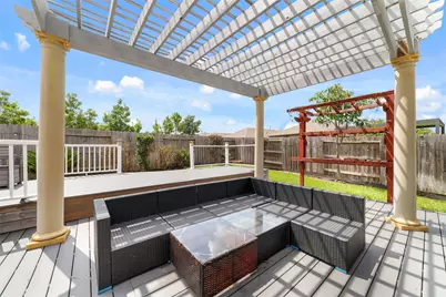 8014 Clearwater Glen Court, Richmond, TX 77407 - Photo 25