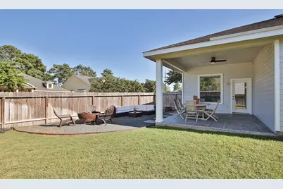 12802 Magnolia Arbor Court, Tomball, TX 77377 - Photo 35