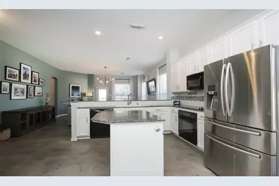12802 Magnolia Arbor Court, Tomball, TX 77377 - Photo 13