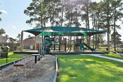 12802 Magnolia Arbor Court, Tomball, TX 77377 - Photo 43