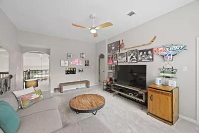 19 Ricegrass Place, Spring, TX 77389 - Photo 33